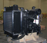 6bta-LQ-S005 ανώτερο θερμαντικό σώμα μηχανών diesel, θερμαντικό σώμα συστημάτων ψύξης