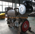 KTA19-P680 ηλεκτρική μηχανή diesel έναρξης μηχανική για τη μηχανή κατασκευής, υδραντλία, αντλία πυρκαγιάς