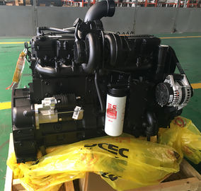 325HP σειρά 6 Λ συνέλευση μηχανών diesel κυλίνδρων, ευθύγραμμη μηχανή έξι κυλίνδρων