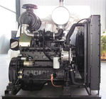 Στάσιμη μηχανή diesel κατασκευής Cummins 6BTA 5,9 για το σύνολο υδραντλιών