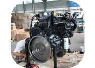 Κίνα ISZ425 40 μικρή κατανάλωση Fule μηχανών φορτηγών Cummings diesel για το λεωφορείο/το επιβατηγό όχημα/το φορτηγό επιχείρηση
