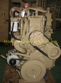 New Original Cummins NTA855-C400 Industrial Diesel Motor Engine For Heavy Truck,Construction Machinery