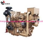 Κίνα Στροβιλο-Turbo-Charged KT19-P500 βιομηχανική μηχανή diesel CCEC η Cummins, για την υδραντλία, αντλία άμμου, αντλία αναμικτών επιχείρηση