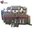 Κίνα Μηχανή diesel CCEC Cummins Turbocharged KTA38-P980 για τα μηχανήματα κατασκευής, υδραντλία επιχείρηση