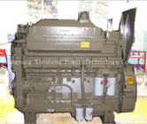 Αρχική μηχανή diesel της Cummins KTA19-G2 στάσιμη για το σύνολο γεννητριών 50HZ ή 60HZ